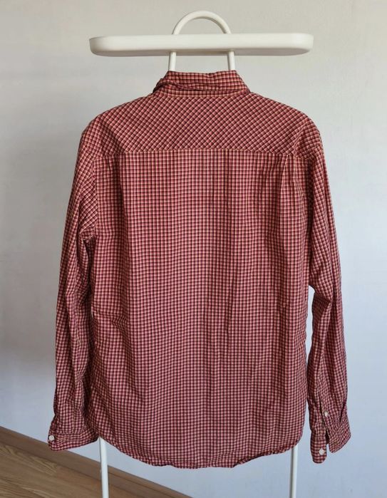 Camasa Scotch & Soda