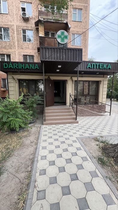 Аренда помещение