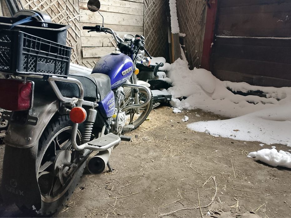 Мотоциклллллллллл