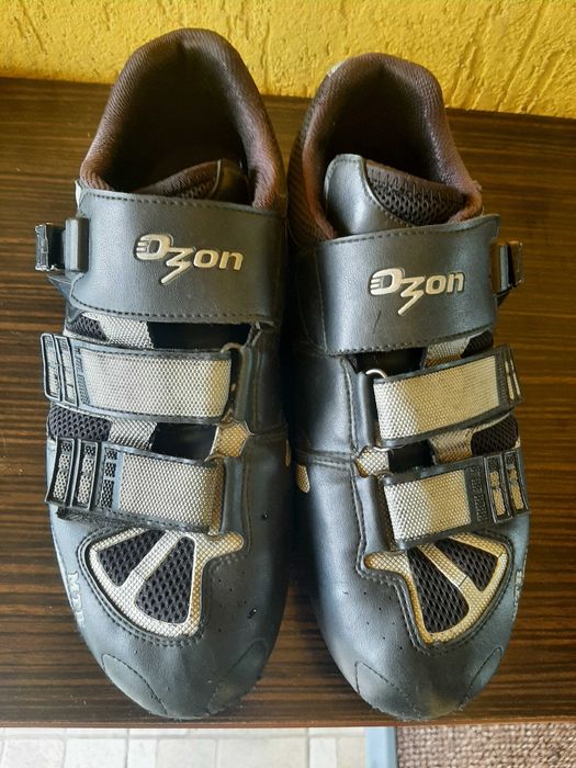 Pantofi ciclism Ozon pentru mtb, marimea 46-5 lei transportul