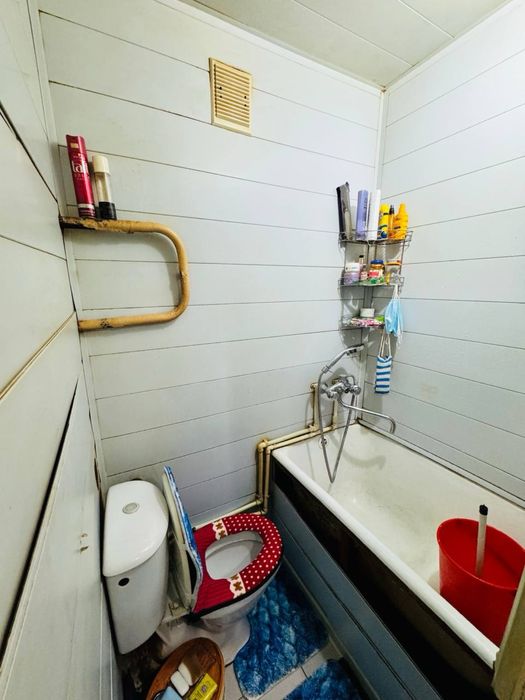 Продается 1 комнатная квартира. Кибрай. Набережная