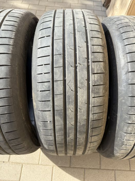 Anvelope 225 55 18 hankook 2023