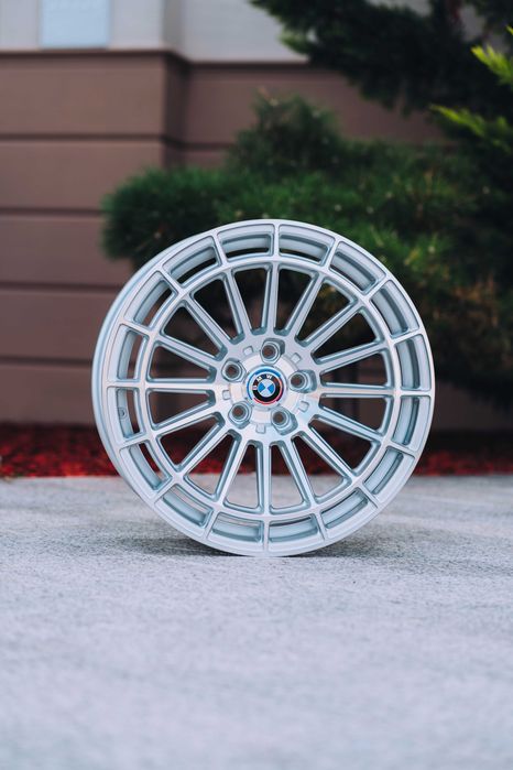 Jante Roti BMW  R19 5x112 Seria 3 Seria 5 Seria 7 X5 X6 X7 G20 G21 G30 G31 G60 G70 G14 G15 G16 G11 G12 G01 G02 G05 G06 G07 Aliaj Nou