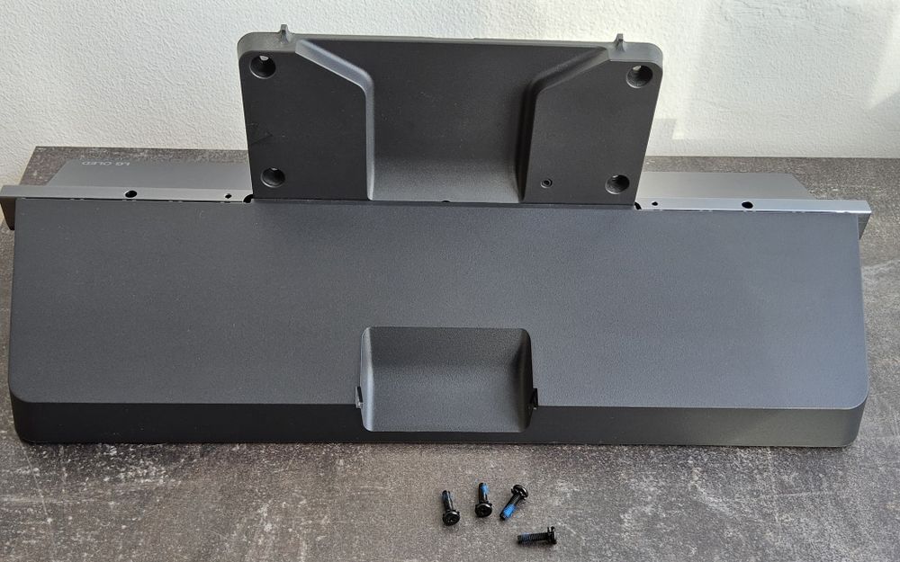 Picior stand fix original pentru televizor LG OLED65C31LA
