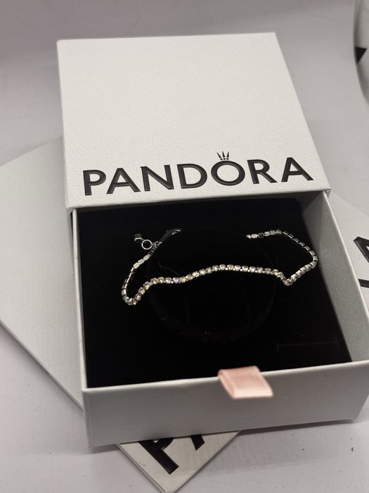 Пандора гривна Pandora