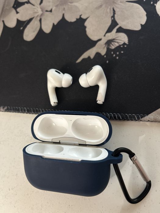 Airpods Pro 2nd generation