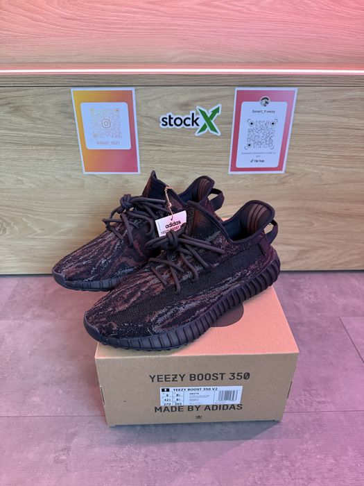 Yeezy Boost 350V2 Mx Rock Poze Reale , marimi 36-46