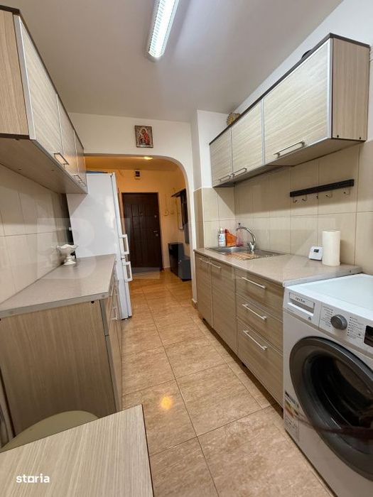 Apartamnet  2 camere, 60 mp, zona Micro 6