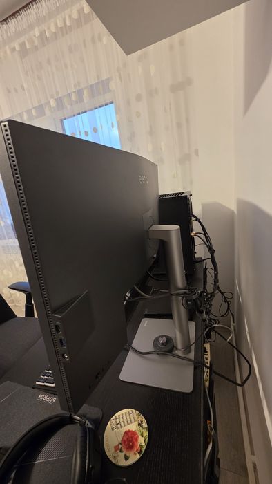 Monitor profesional gaming BENQ PD 3220U