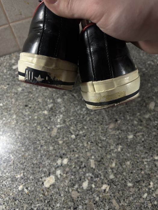 Продам кеды Converse One Star