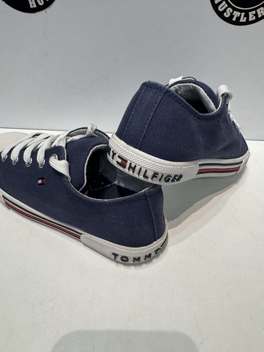 Детски кецове TOMMY HILFIGER . Номер 31