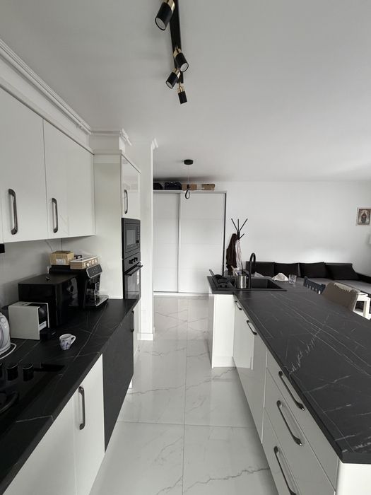 Apartament 2 camere Grozavesti bloc nou