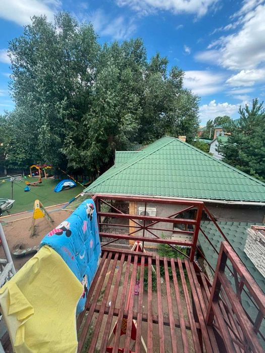 Продаётся  дом 534м2 коттедж