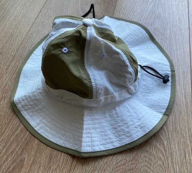 Pălărie outdoor unisex, mărime reglabilă 56–58 cm, nouă