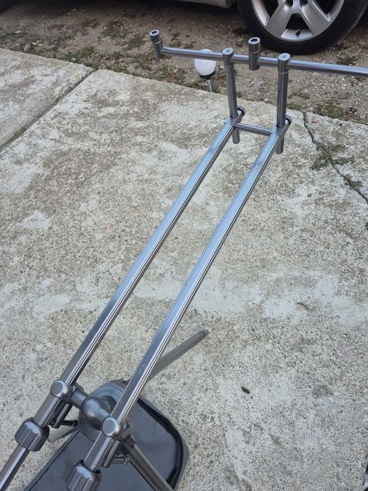 Rodpod Dephin Tpx3