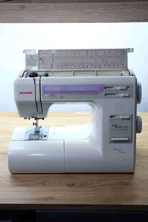 Janome my excel 23xe. Janome 23l. Janome 23u вес. Janome 23l ремонт индикатора.