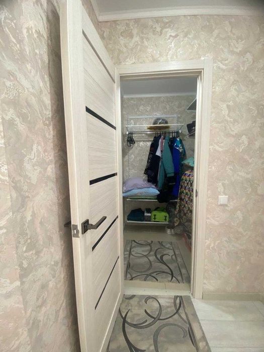 Продам 1 ком в мкр Юбилейный