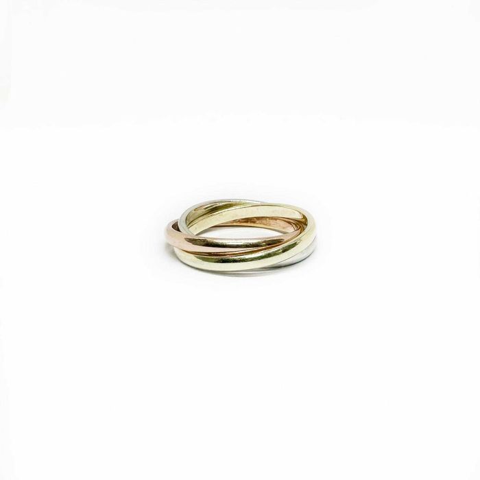 Inel din aur 14k 7.24g ProMax Amanet