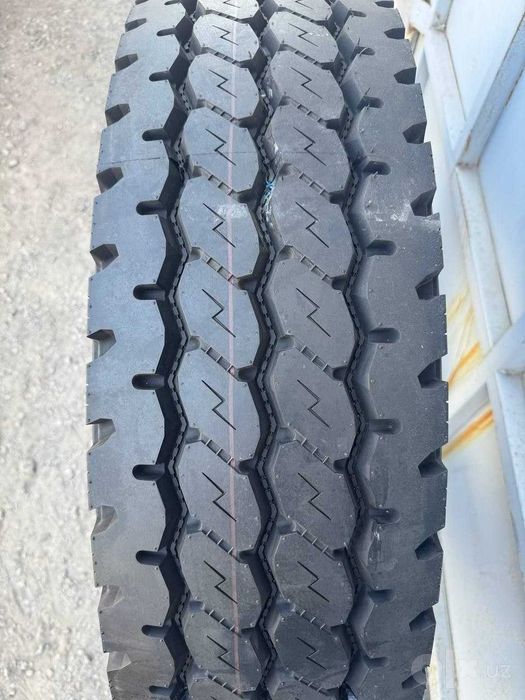 Автошина EVERTOUR 12.00R20 PR22 EA800