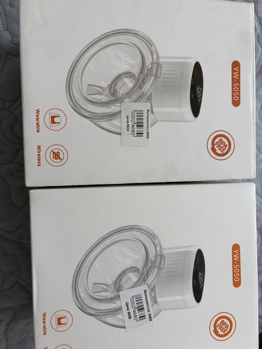 Продам молокоотсос