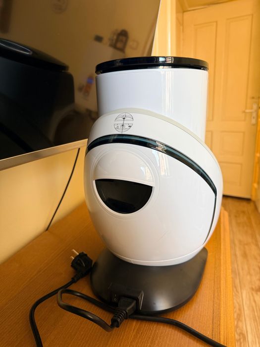 Автоматична машина Neno за приготвяне на топло мляко за кърмачета