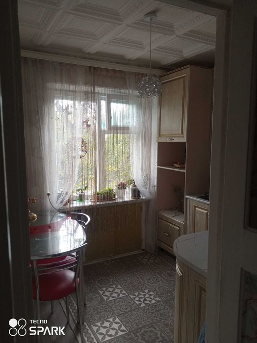 Продам 2х комнатную квартиру
