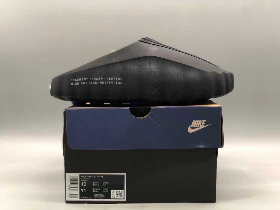 Nike Mind 001 36.5-47.5