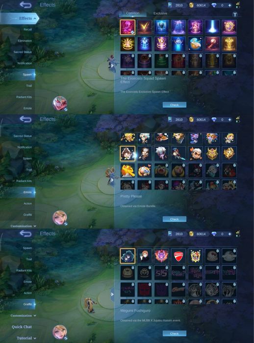 Mlbb Mobile legends bang bang mlbb akkaunt sotiladi