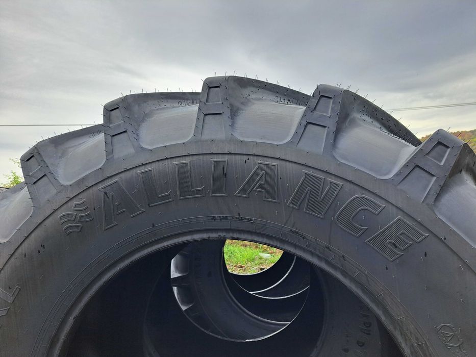 Cauciucuri noi 900/60R42 ALLIANCE AGRISTAR XL anvelope radiale