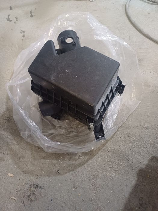 Корпус воздуха камри 50 55