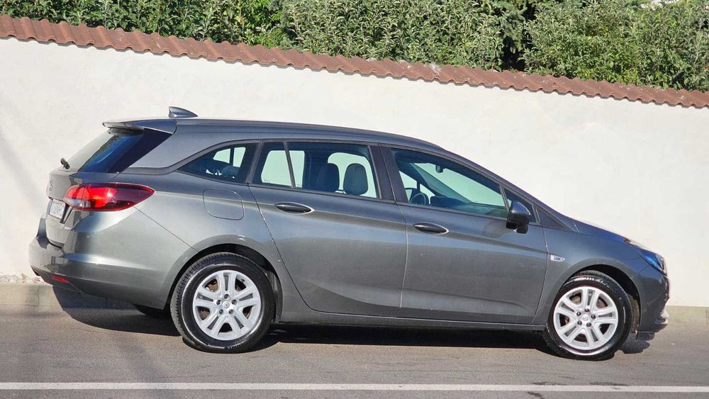 Opel ASTRA K 05.2018 1.6CDTI 110cp Manual / Navigatie Parktronic / Inmatriculat