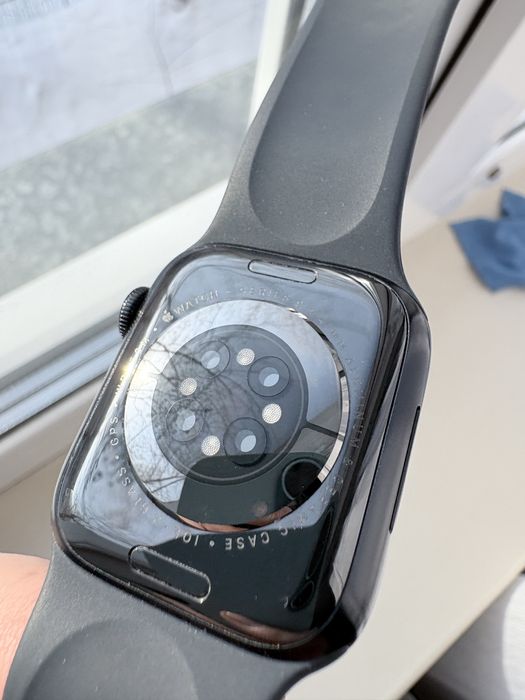 Эпл вотч 9 41мм apple watch 9 41mm