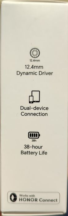 Căști HONOR Choice Earbuds X7e Active