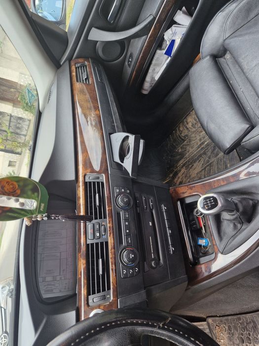 BMW 3 Series 2007 — imagine 4