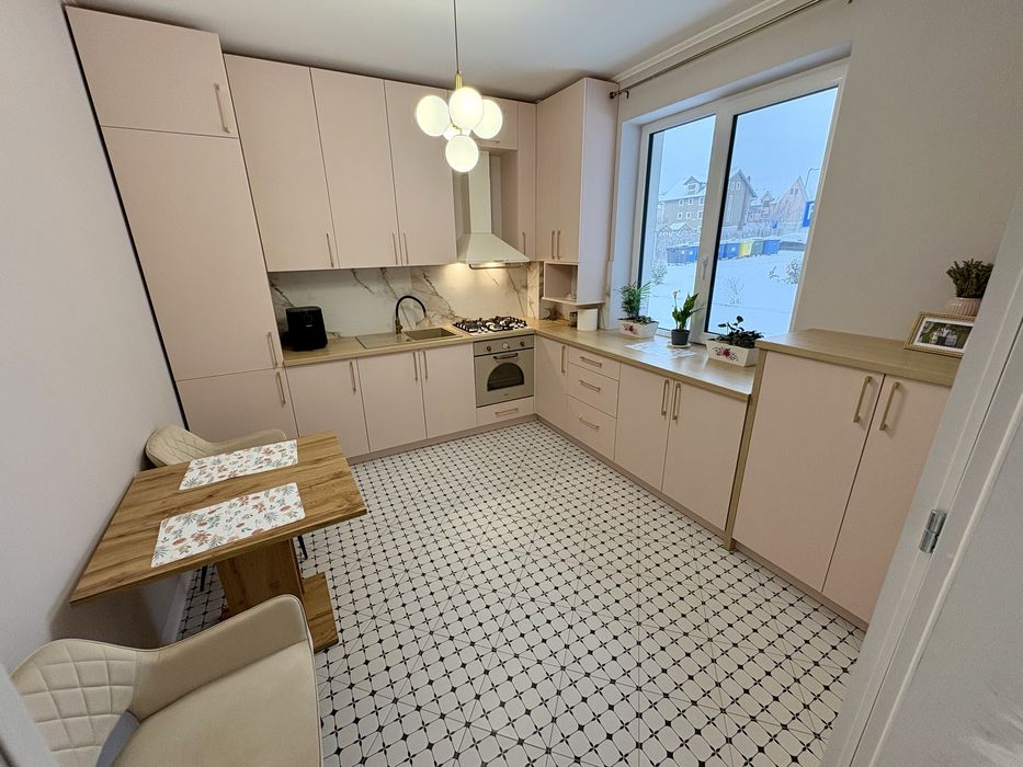 Apartament Thermalis Residence 2