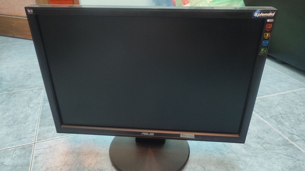 Монитор Asus 19 LCD