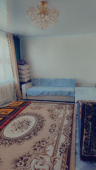 Продам участок и дом