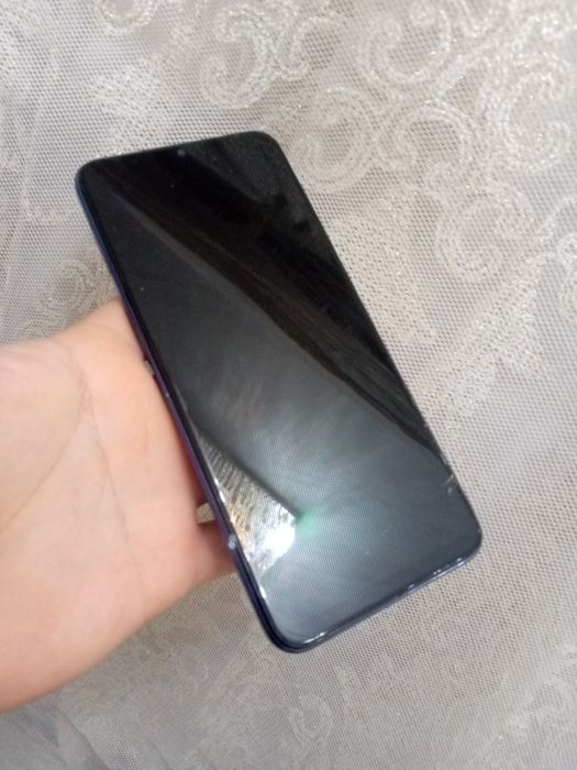 Infinix smart 6+
