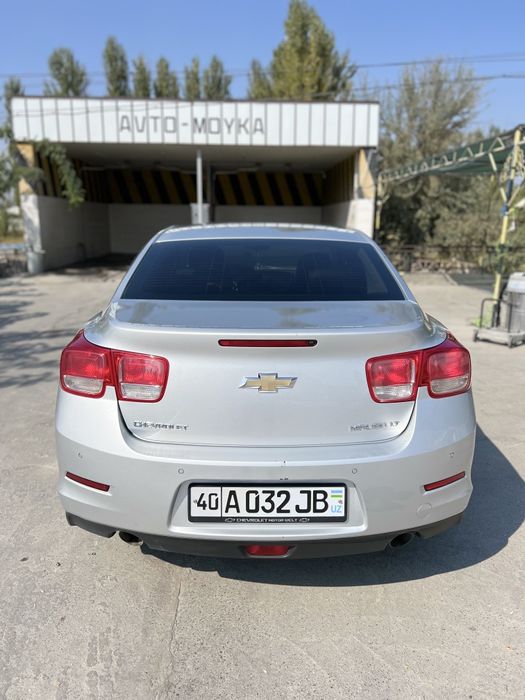 Malibu 1 euro ful pazitsiya