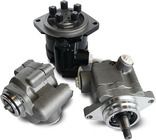 Reparatie caseta directie camion