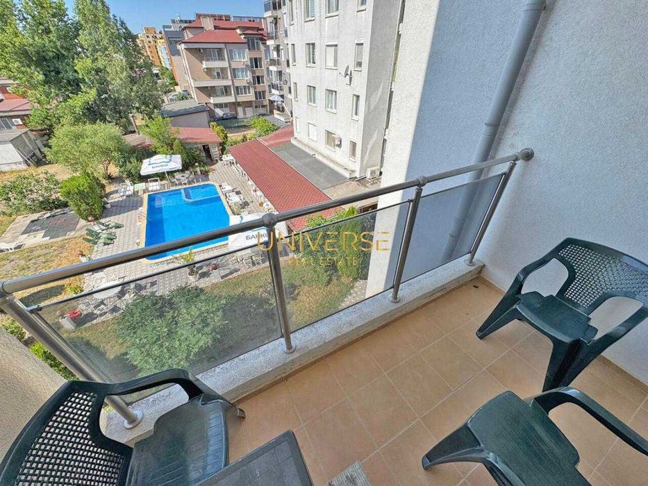 Продава се Тристаен апартамент в к.к. Слънчев бряг - 96 кв.м за 1042 €/кв.м - Снимка #8