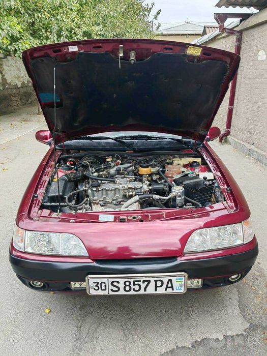Daewoo Espero 1997 года