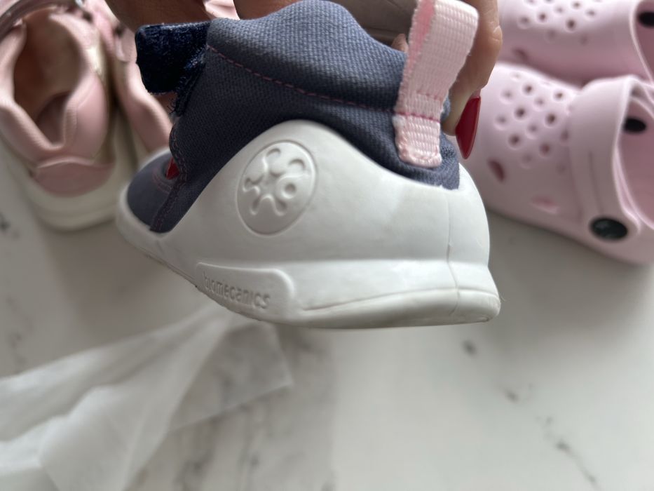 Biomecanics детски обувки