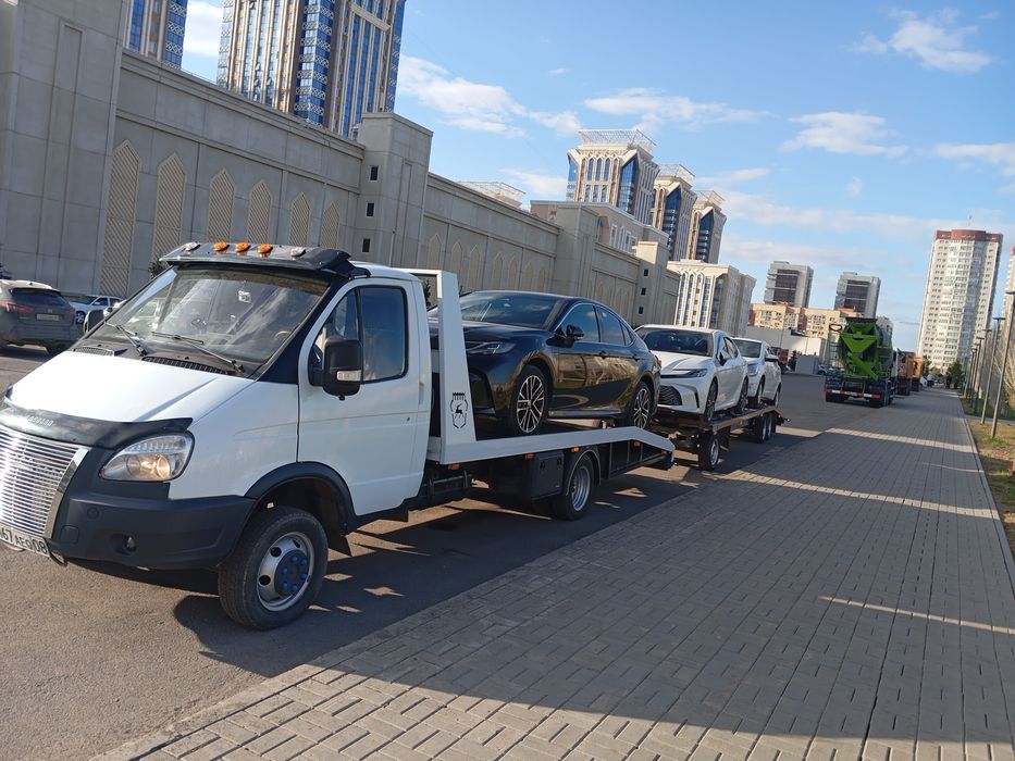 Автовоз перевозки межгород