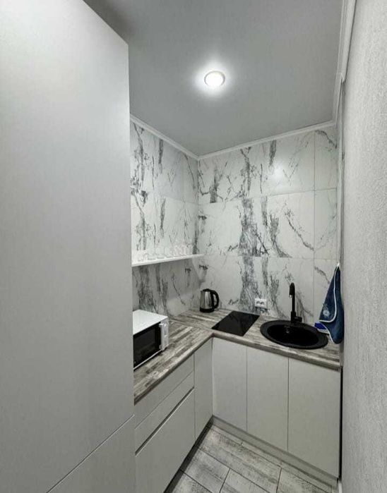 Продажа 1-комнатной квартиры