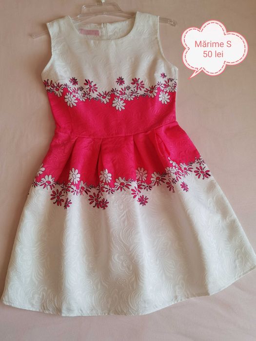 Rochițe de ocazie și pantofi