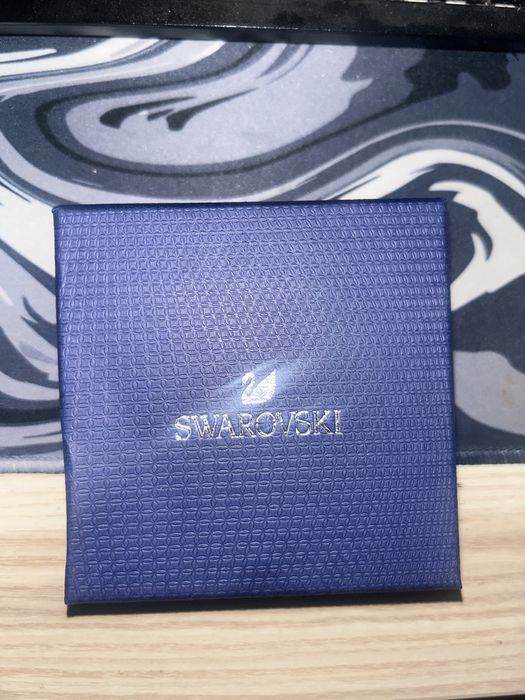 Cercei swarovski