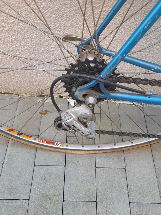 Bicicleta Kondor Retro