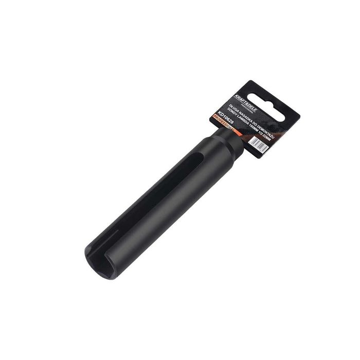 Cheie pentru sonda lambda, 150 mm, 1/2", 22mm, Kraft