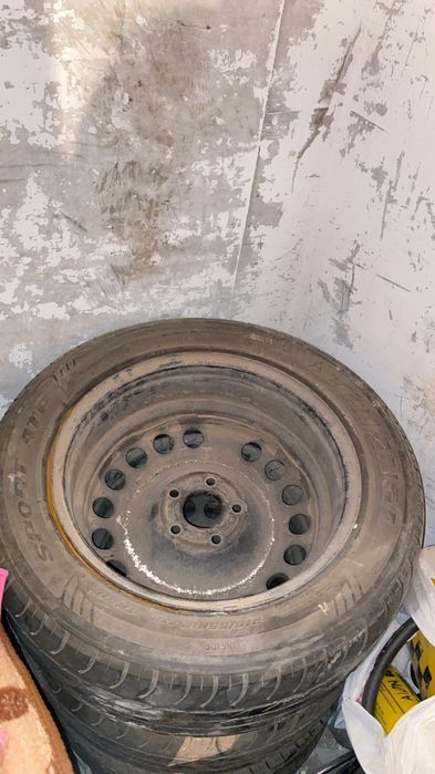 Дөңгелек сатылады